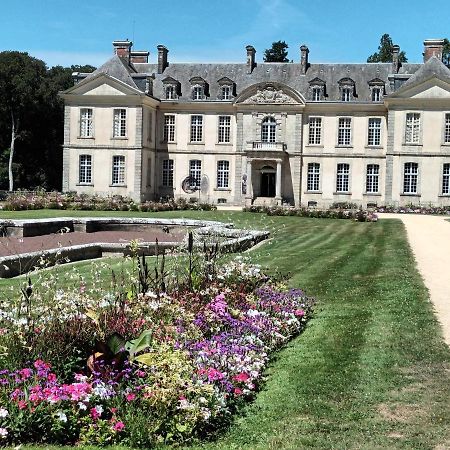 Villa Le Nid Breton Bignan Eksteriør bilde
